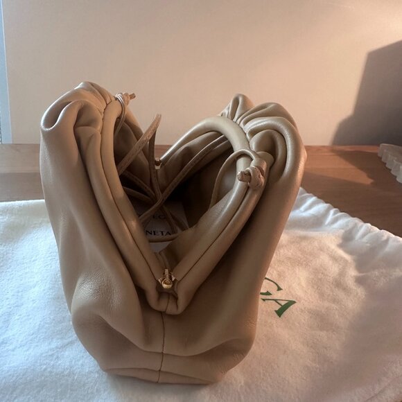 Bottega Veneta Mini Pouch - Picture 8 of 8